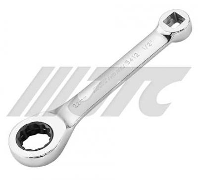 JTC-5412 1/2" X 22MM GEAR WRENCH